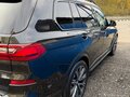 2019 BMW X7 40i I (G07), чёрный - вид 2