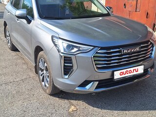 2023 Haval Jolion I, серый, 1700000 рублей, вид 2