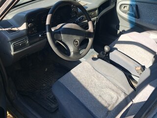 1998 Daewoo Nexia I, серый, 60000 рублей, вид 5