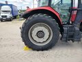 2014 Massey Ferguson MF 7624, красный - вид 7