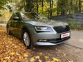 2015 Skoda Superb III, серый, 1790000 рублей - вид 5