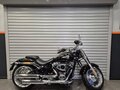 2026 Harley-Davidson Fat Boy, зелёный, 3990000 рублей - вид 1