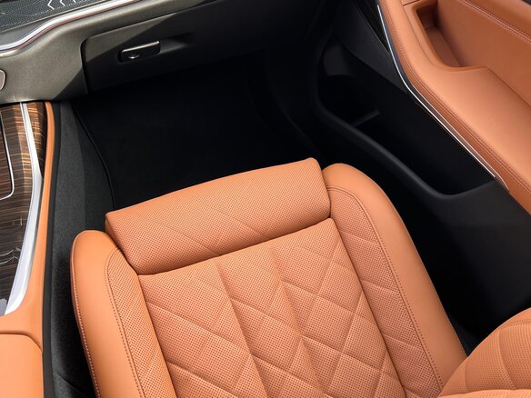 2023 BMW X7 40i I (G07) Рестайлинг, серый, 10400000 рублей - вид 36