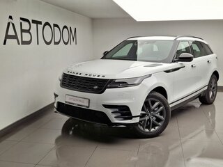2025 Land Rover Range Rover Velar I Рестайлинг, белый, 8980000 рублей, вид 1