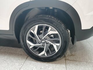 2025 Solaris HC, белый, 3710000 рублей, вид 3