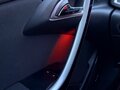 2012 Opel Astra GTC J Рестайлинг, красный - вид 11