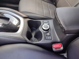 2019 Nissan X-Trail III Рестайлинг, синий, 1999000 рублей, вид 5