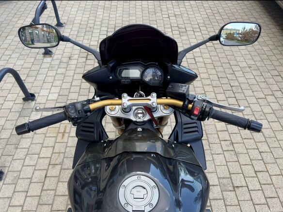 2008 Yamaha FZ1, серый, 430000 рублей