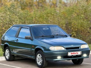 2011 Lada (ВАЗ) 2113, серый, 200000 рублей, вид 4
