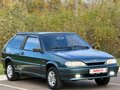 2011 Lada (ВАЗ) 2113, серый, 200000 рублей - вид 3