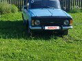 1992 Иж 2125 «Комби» 21251, голубой, 55000 рублей