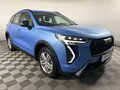 2026 Haval Jolion I Рестайлинг, голубой - вид 3