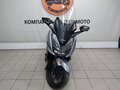 2022 Honda Forza, серый, 539000 рублей - вид 2