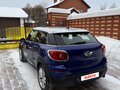2013 Mini Hatch Cooper II (R56) Рестайлинг, синий, 1400000 рублей - вид 8