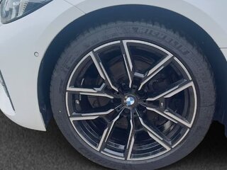 2024 BMW 4 серии Gran Coupe 420d G22, G23, G26, белый, 5660600 рублей, вид 5
