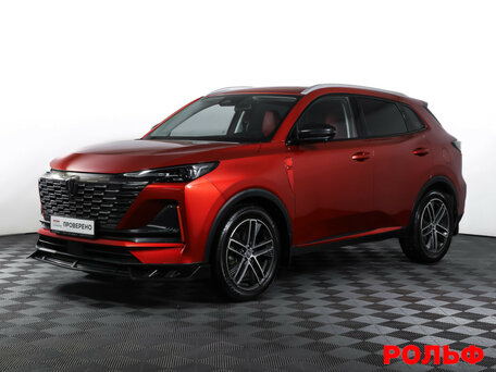 Changan CS55 Plus II