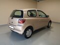 1999 Toyota Vitz I (P10), розовый, 299000 рублей