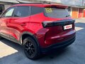 2025 Chery Tiggo 4 I Рестайлинг 2, красный - вид 6