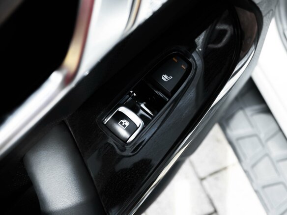 2021 Kia Mohave I Рестайлинг 2, белый - вид 25
