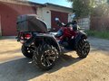 2009 BRP Can-Am Outlander 800, красный, 740000 рублей - вид 5