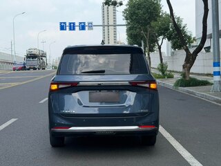 2023 Wuling Jiachen, синий, 1357700 рублей, вид 5
