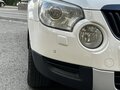 2013 Skoda Yeti I, белый - вид 11