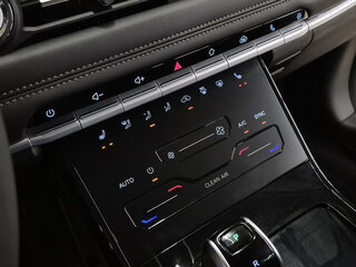 2023 Chery Tiggo 7 Pro I, чёрный, 1669000 рублей, вид 5