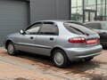 2009 ЗАЗ Chance, серый - вид 3