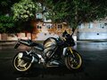 2008 Yamaha FZ1, серый, 640000 рублей - вид 7