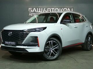 2024 Changan UNI-S I, серый, 2095000 рублей, вид 1