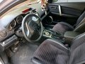 2007 Mazda 6 II (GH), фиолетовый, 890000 рублей - вид 8