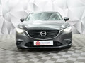 2018 Mazda 6 III (GJ) Рестайлинг, чёрный, 2266000 рублей - вид 7