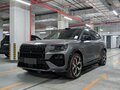 2026 Zeekr 8X Dawn, серый, 12999000 рублей - вид 4