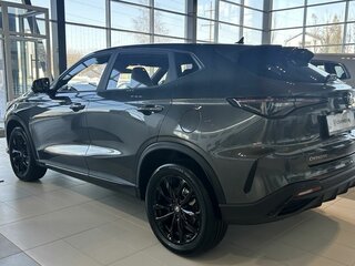 2025 Changan CS35 Max, чёрный, 2789900 рублей, вид 5