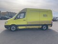 2013 Mercedes-Benz Sprinter, жёлтый, 1350000 рублей - вид 9