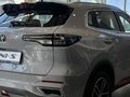 2025 Changan UNI-S I, серый - вид 5