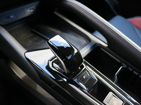 2023 Geely Coolray I Рестайлинг, серый, 2300000 рублей - вид 18