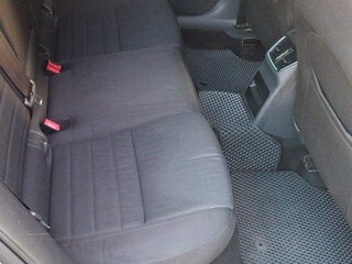 2014 Skoda Octavia III (A7), серый, 700000 рублей, вид 5