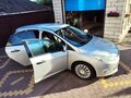 2012 Ford Focus III, серебристый - вид 8