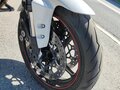2008 Yamaha FZ1, белый, 500000 рублей - вид 5