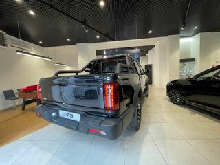 2025 JAC T9, чёрный, 3719000 рублей, вид 3