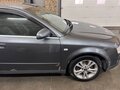 2003 Audi A4 II (B6), серый, 450000 рублей - вид 9