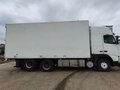 1999 Volvo FH, белый, 1750000 рублей - вид 4