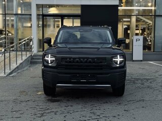 2026 Haval H3 I Рестайлинг, чёрный, 3549000 рублей, вид 5