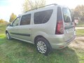 2014 Lada (ВАЗ) Largus I, серый, 590000 рублей - вид 8
