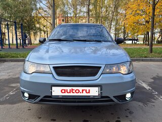 2013 Daewoo Nexia I Рестайлинг, голубой, 170000 рублей, вид 2