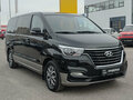 2021 Hyundai H-1 II Рестайлинг 2, чёрный, 3240000 рублей - вид 2