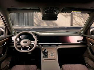 2026 VOLGA K50, чёрный, 4349000 рублей, вид 2
