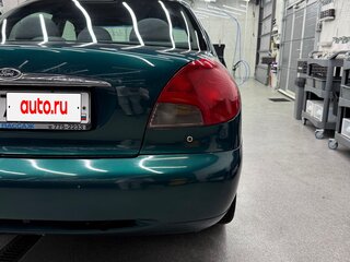 1999 Ford Mondeo NGB II, зелёный, 149999 рублей, вид 5