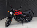 2026 Royal Enfield Hunter, красный, 439000 рублей - вид 2